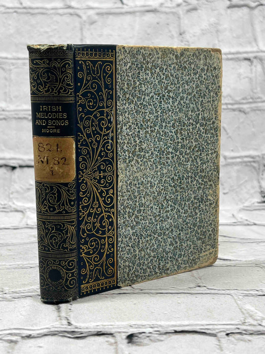 Irish Melodies and Songs (Knickerbocker Nuggets)