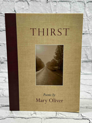 Thirst: Poems