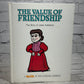 A Value Tale The Value of Friendship Story of Jane Adamms [1979 · 1st Ed]