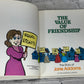 A Value Tale The Value of Friendship Story of Jane Adamms [1979 · 1st Ed]