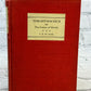 Thrasymachus or The Future of Morals by C.E.M. Joad [1927 · 1st Ed. · 3rd Print]