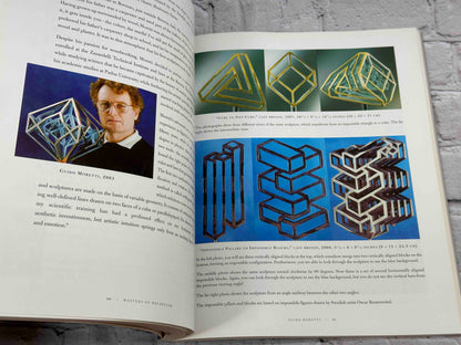 Masters of Deception: Escher, Dalí & the Artists of Optical Illusion