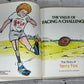 A Value Tale The Value of Facing A Challenege Story of Terry Fox [1983· 1st Edition]