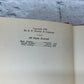 Thrasymachus or The Future of Morals by C.E.M. Joad [1927 · 1st Ed. · 3rd Print]