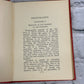 Thrasymachus or The Future of Morals by C.E.M. Joad [1927 · 1st Ed. · 3rd Print]