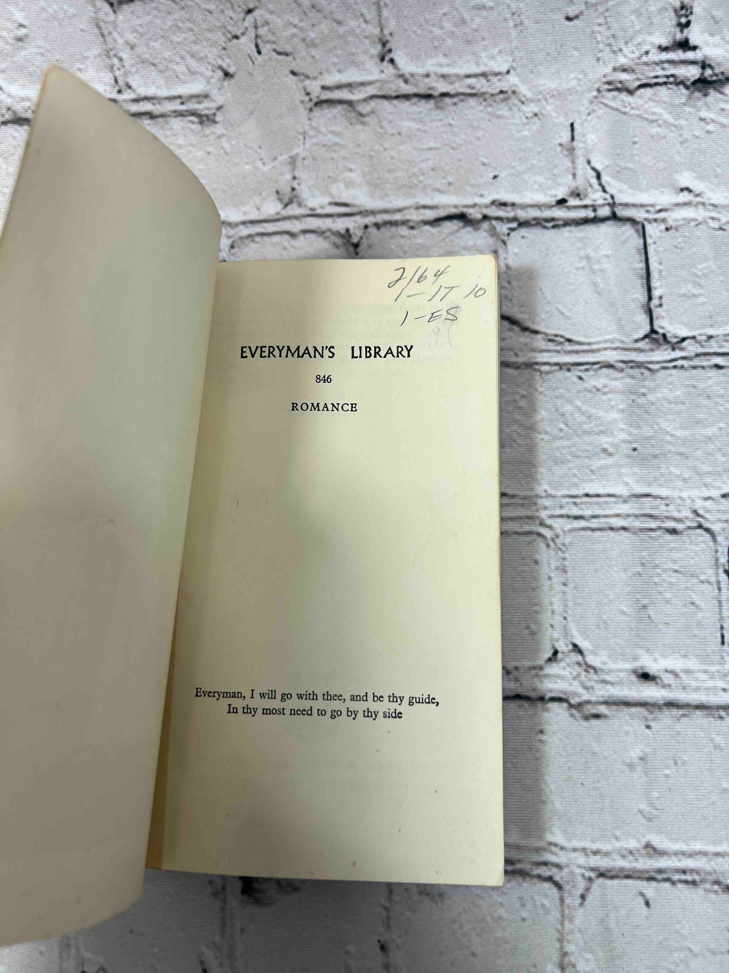 The Decameron: The Final Six Novels (Everyman Paperback)