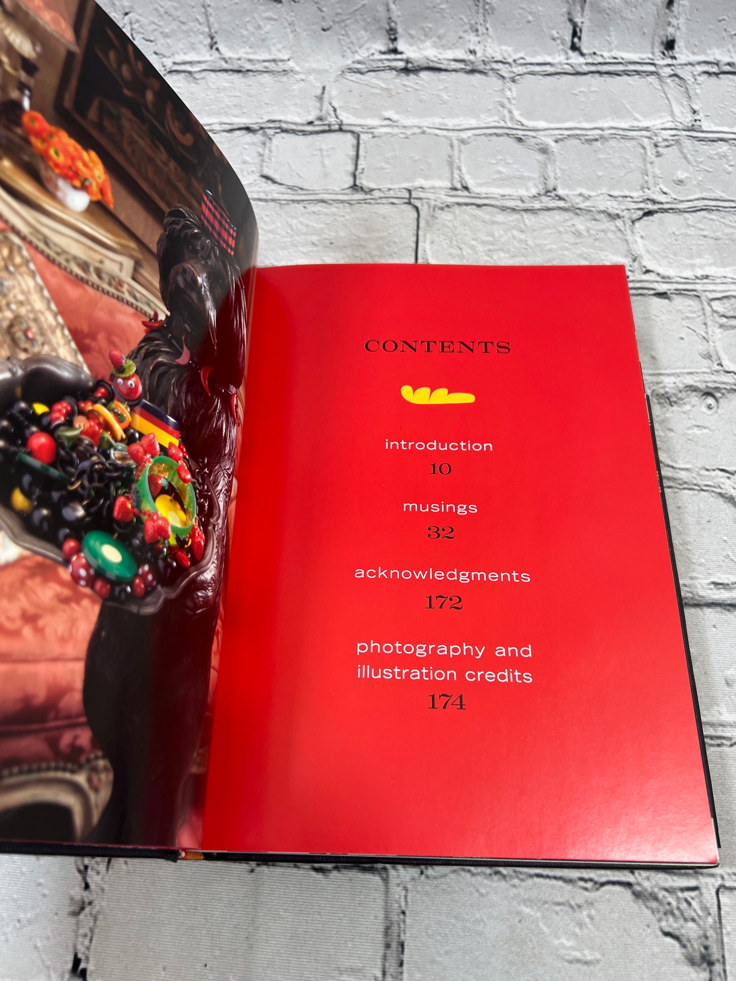 Iris Apfel: Accidental Icon – An Entertaining and Inspiring Collection of Style, Wit, and Lavishly Illustrated Fashion
