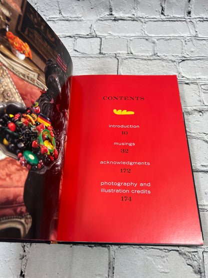 Iris Apfel: Accidental Icon – An Entertaining and Inspiring Collection of Style, Wit, and Lavishly Illustrated Fashion