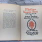 Mother Knows Best by Edna Ferber Hardcover [1927]