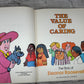 A Value Tale The Value of Caring Story of Eleanor Roosevelt [1977 · 1st Edition]