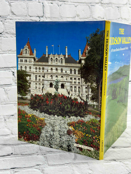 Hudson Valley: A Picture Book To Remember Her By
