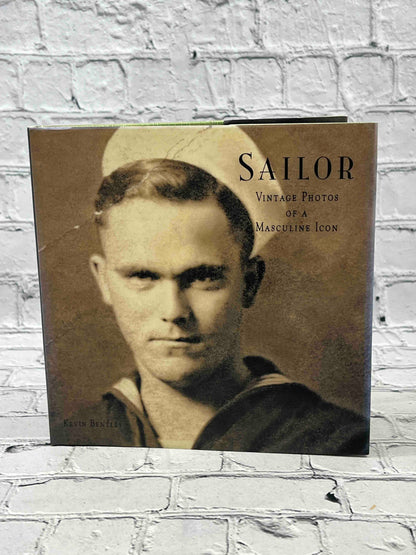 Sailor: Vintage Photos of a Masculine Icon