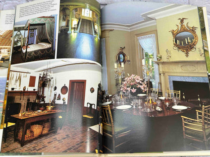 Hudson Valley: A Picture Book To Remember Her By