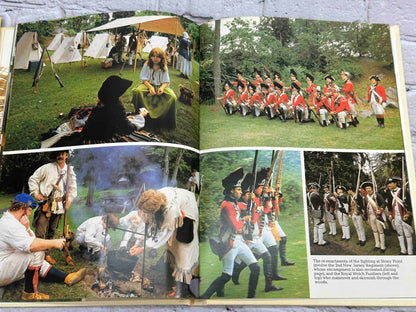 Hudson Valley: A Picture Book To Remember Her By