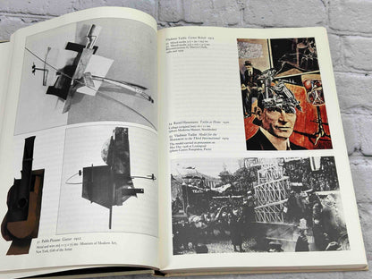 The Shock of the New: The Hundred-Year History of Modern Art, Its Rise, Its Dazzling Achievement, Its Fall