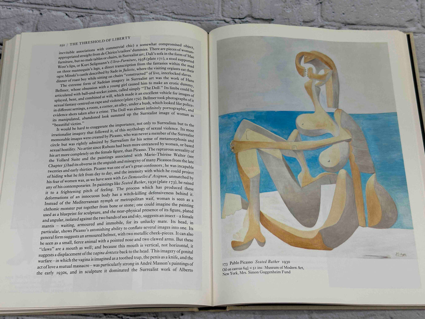 The Shock of the New: The Hundred-Year History of Modern Art, Its Rise, Its Dazzling Achievement, Its Fall