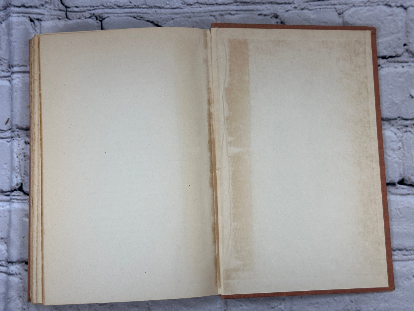 The Wayward Bus by John Steinbeck [Book Club Edition · 1947]