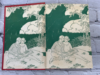 Uncle Tom's Cabin by Harriet Beecher Stowe [Golden Days Series]