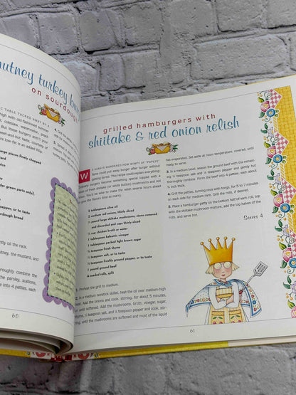 Mary Engelbreit's Dining Out Cookbook