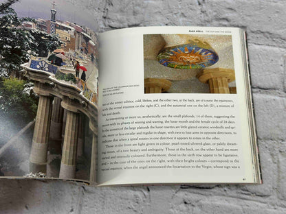 Park Güell, Gaudí's Utopia: Gaudí’s Utopia (Sèrie 4)