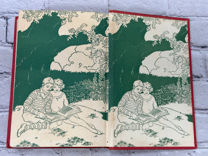 Uncle Tom's Cabin by Harriet Beecher Stowe [Golden Days Series]