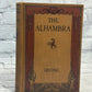 The Alhambra by Washington Irving [1915]