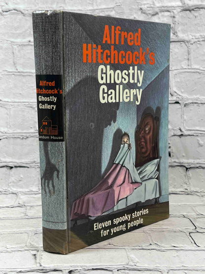 Alfred Hitchcock's Ghostly Gallery