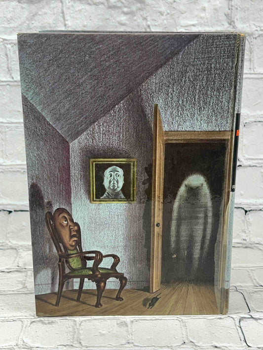Alfred Hitchcock's Ghostly Gallery