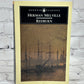 Redburn by Herman Melville [Penguin Classics · 1986]