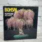 Bonsai: The Complete Guide To Art And Technique By Paul Lesniewicz [1987]