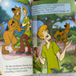 Scooby-Doo! Readers #16 & #18 By Gail Herman [Level 2 Readers · 1st Printings]