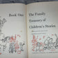 The Family Treasury of Children's Stories: Book One by Pauline Rush Evans
