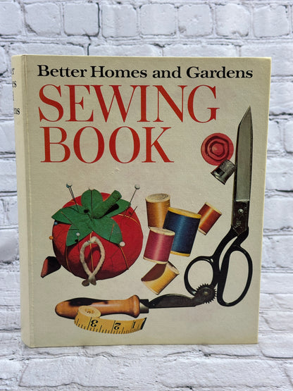 Sewing Book (2nd Edition)