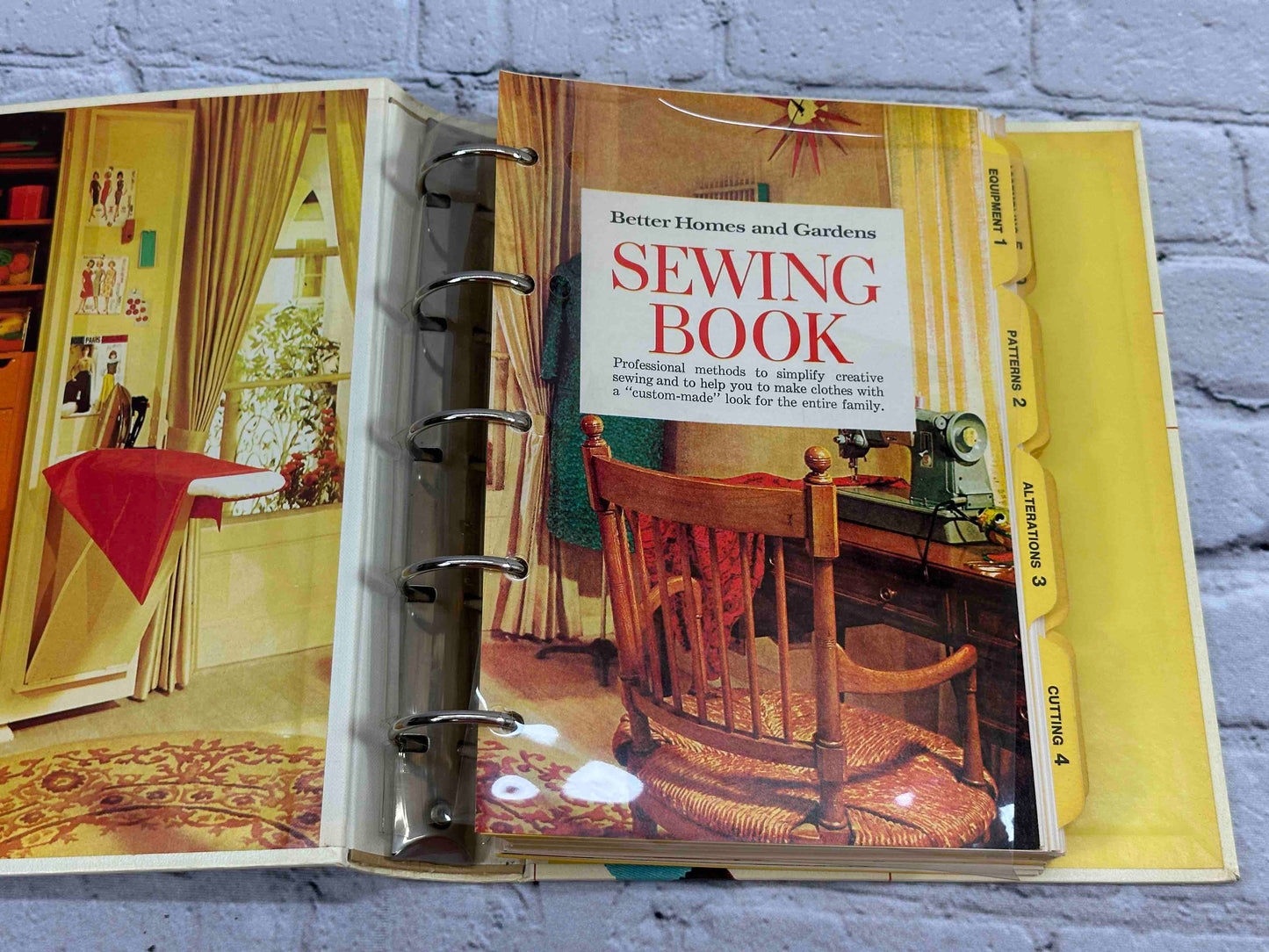 Sewing Book (2nd Edition)
