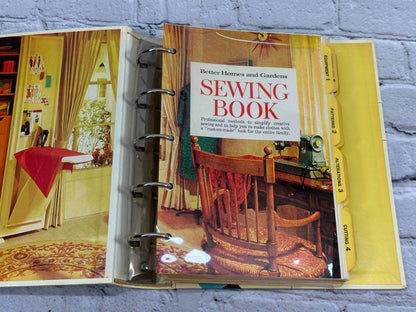 Sewing Book (2nd Edition)