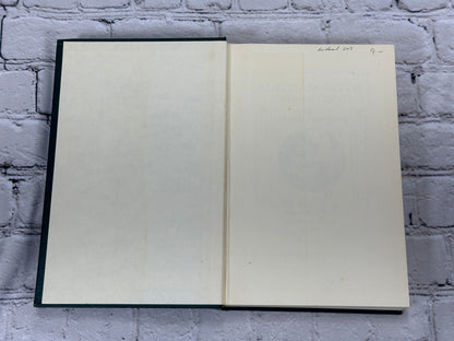 Egyptian Myth and Legend by Donald A. Mackenzie [1st Printing · 1978]