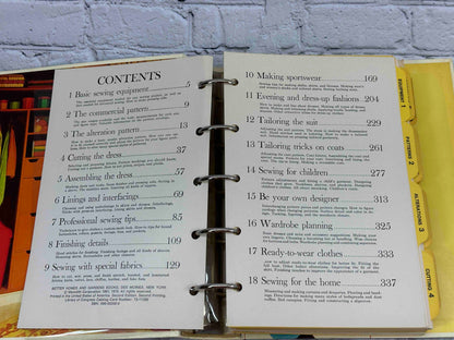 Sewing Book (2nd Edition)