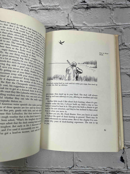 Hunting Secrets of the Experts