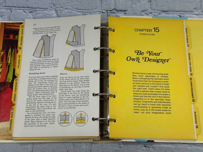 Sewing Book (2nd Edition)