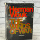 The Winds of War by Herman Wouk [1971 · Book Club Edition]