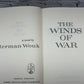 The Winds of War by Herman Wouk [1971 · Book Club Edition]