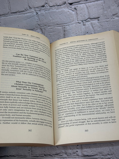 Catholicism: New Study Edition