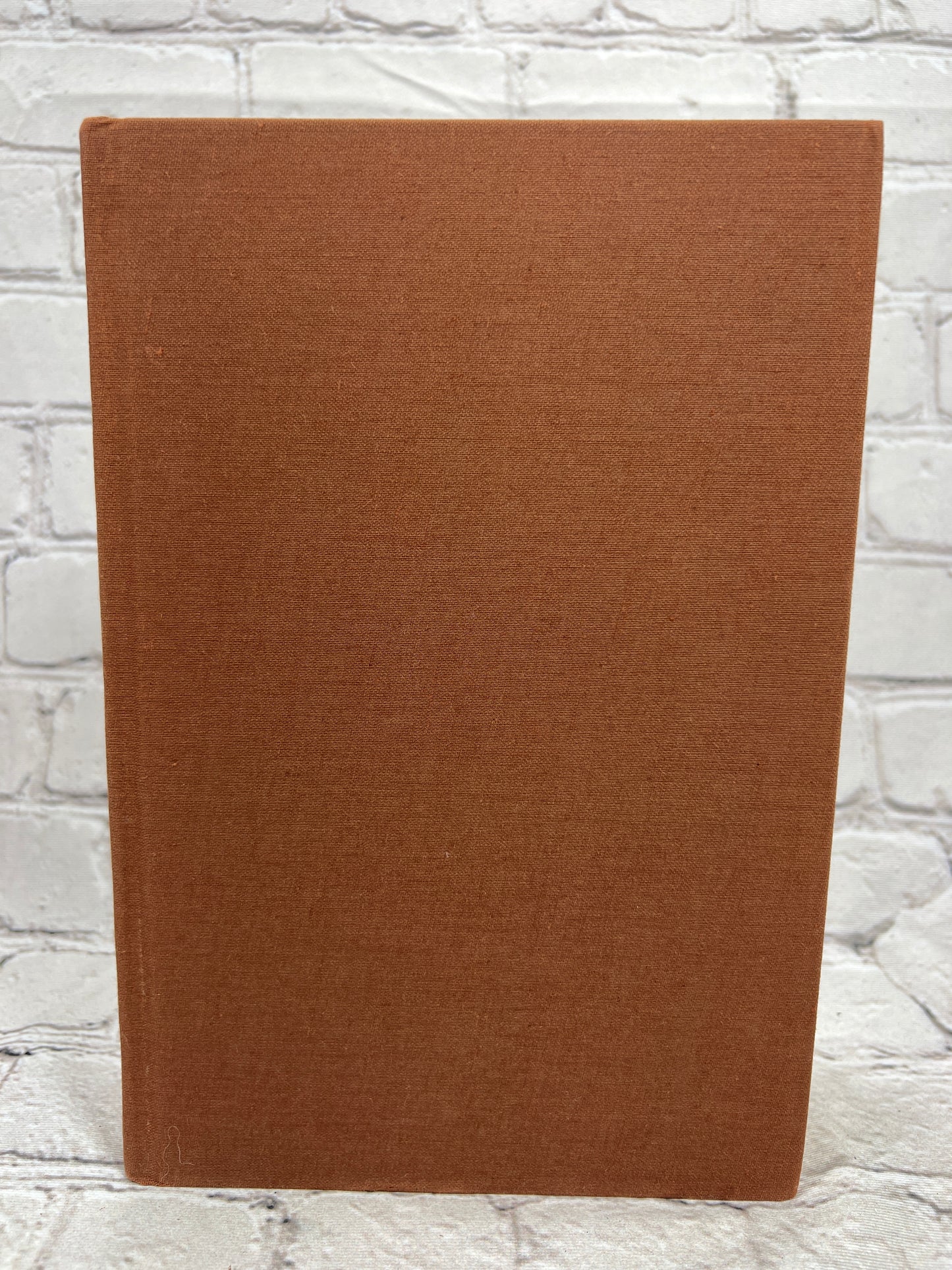 Ernest Hemingway Selected Letters 1917-1961 Edited by Carlos Baker [1st Ed · 1981]