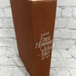 Ernest Hemingway Selected Letters 1917-1961 Edited by Carlos Baker [1st Ed · 1981]