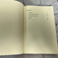 Ernest Hemingway Selected Letters 1917-1961 Edited by Carlos Baker [1st Ed · 1981]