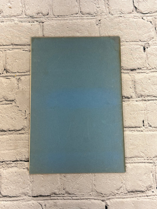 Books of General Interest for Today's Readers by Doris Hoit [1934]