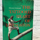 The Tattooed Heart Of Livingston By Marianne Greenwood [1964]