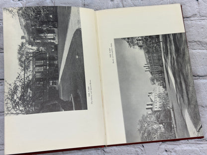 The Radcliff (College Yearbook 1935)