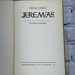 Jeremias / Jeremiah By Stefan Zweig [German · Insel-Verlag Zu Leipzig · 1923]