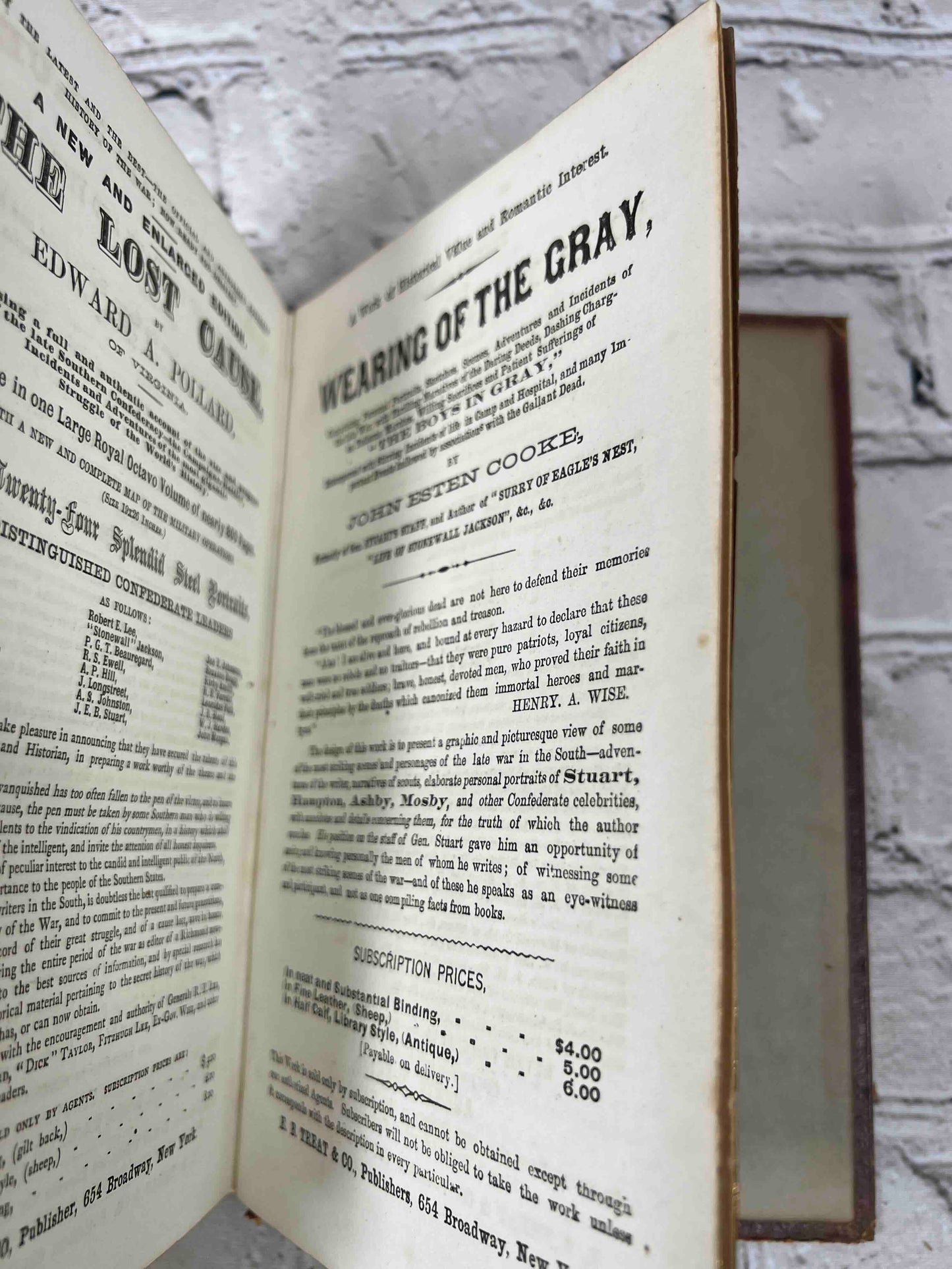 The Life of Ulysses S. Grant